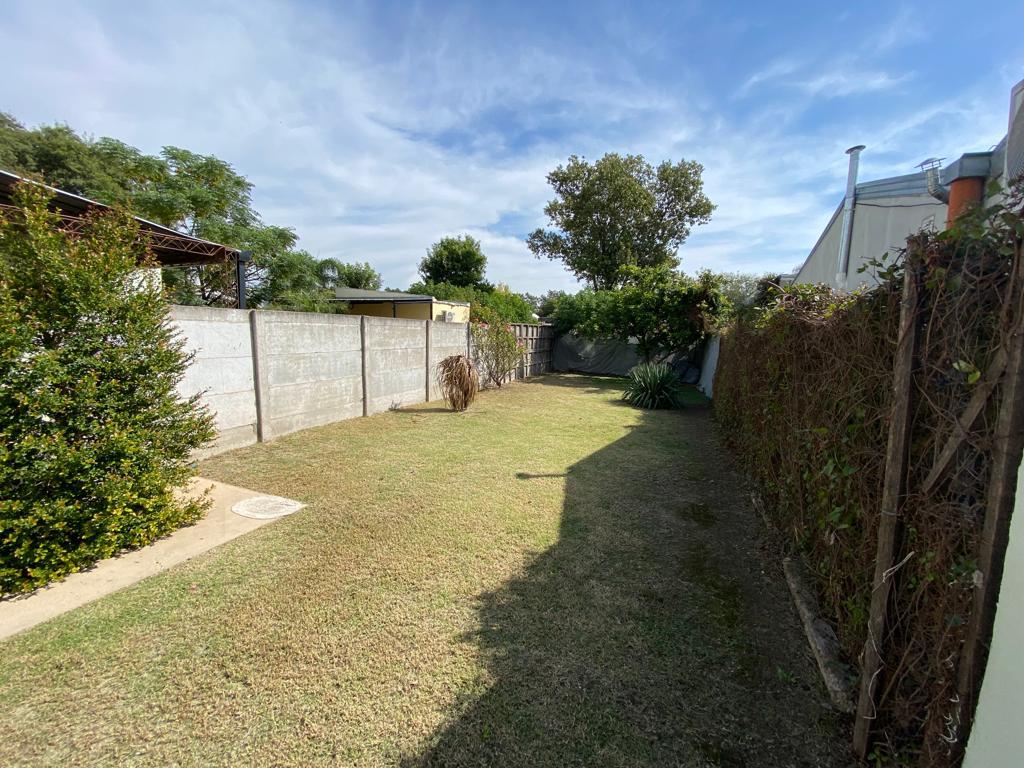 Casa en Barrio Amancay