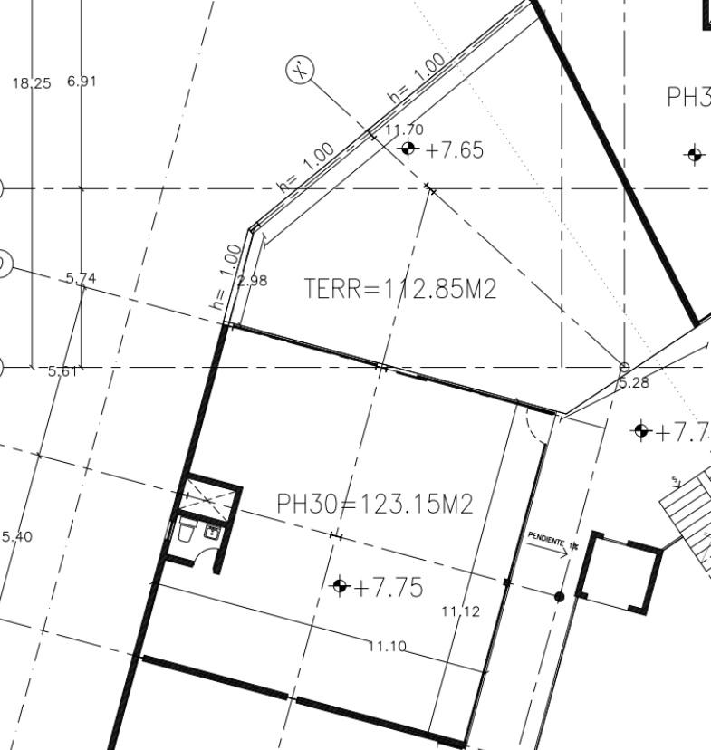 Local comercial en venta o renta en Plaza Carrizalejo, S.P.G.G.