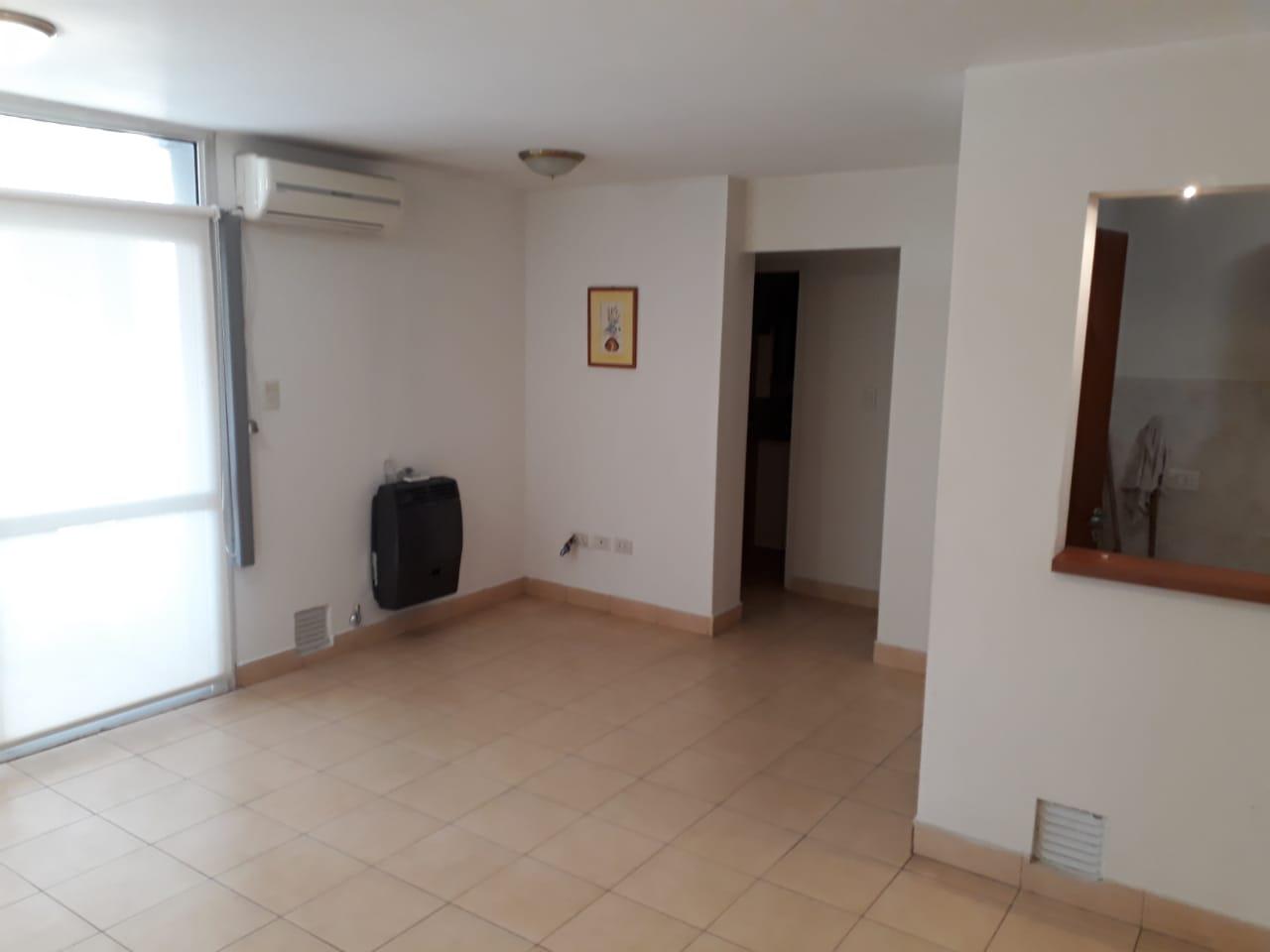 Departamento en  VENTA