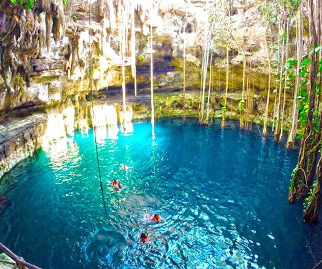 VENTA DE TERRENOS EN VALLADOLID, YUCATAN