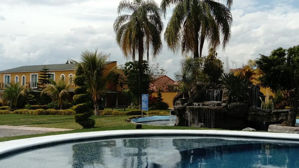 Casa en condominio en Xochitepec