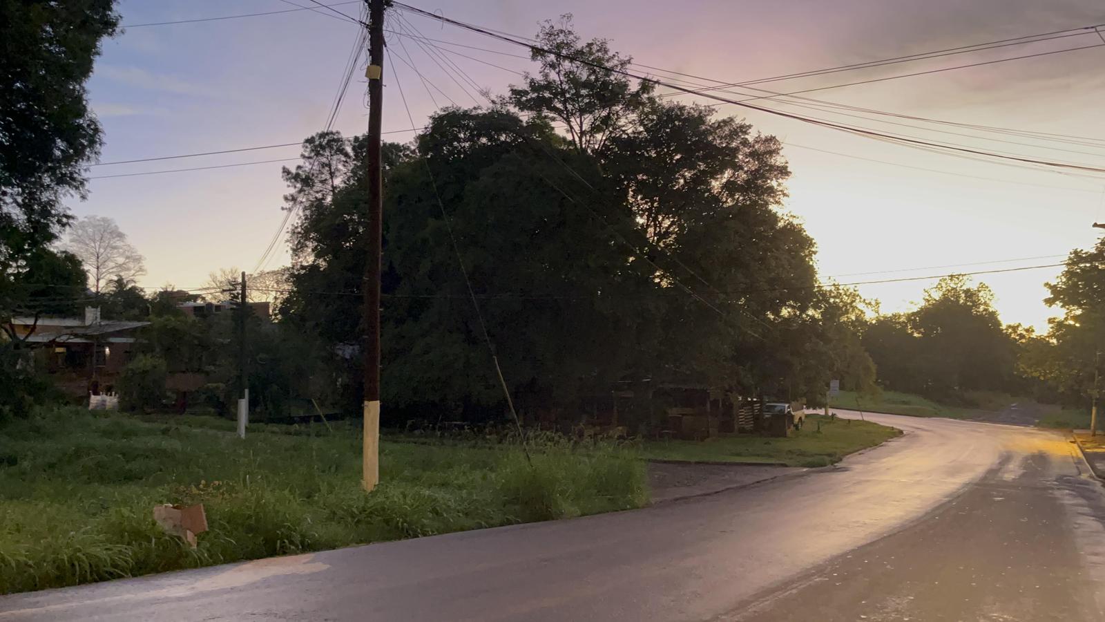 Terreno en  Eldorado Misiones, calle Paraguay y Necochea km9