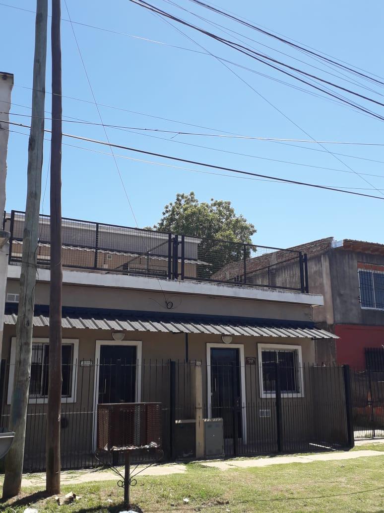 DUPLEX A LA VENTA EN BLOCK EN MALVINAS ARGENTINAS