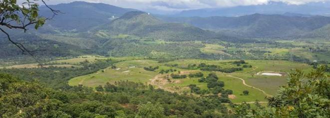 Terreno - Santa Teresa Tilostoc