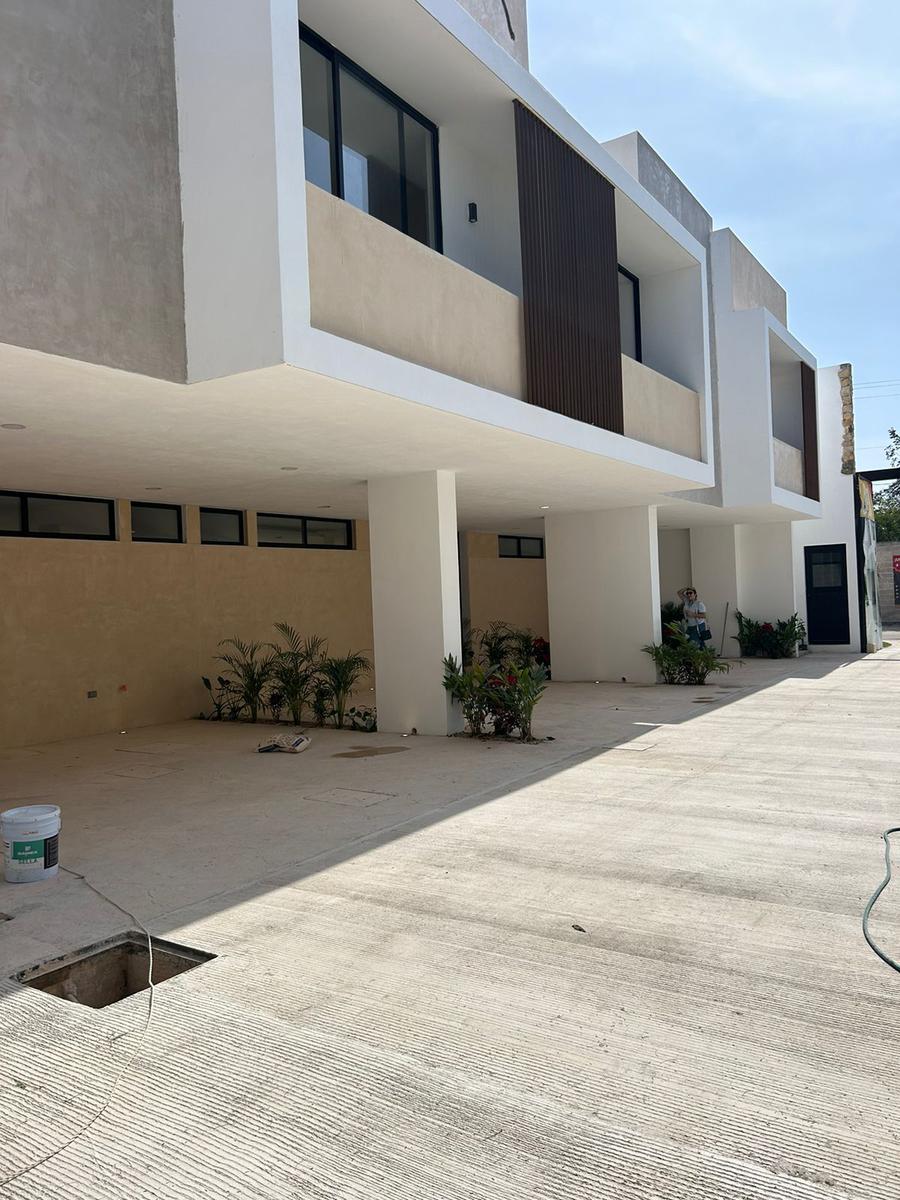 Casa en  venta en temozon norte, SABBIA