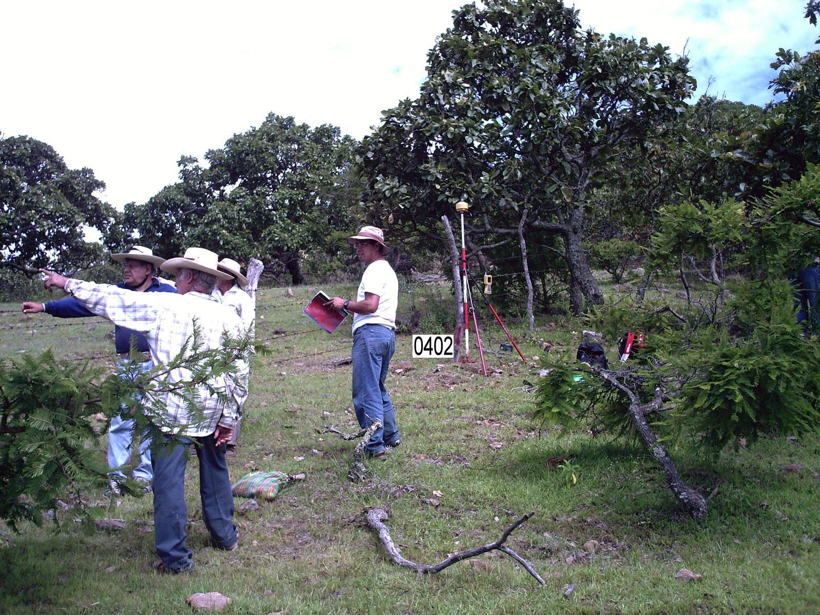 Terreno en Huitzuco /Guerrero