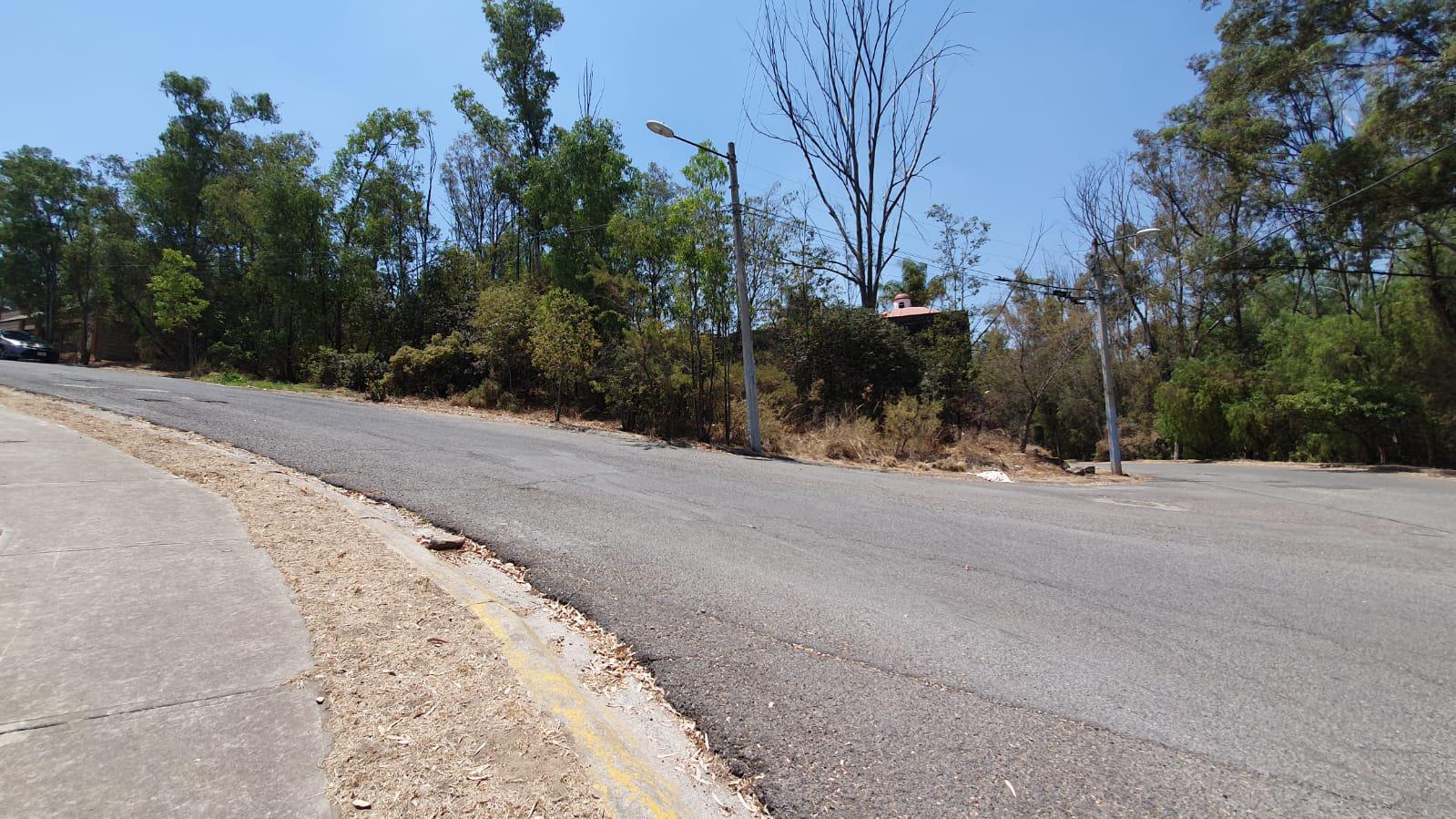 Terreno en Venta en Colonia Bosques del Lago, Cuautitlán Izcalli, Estado de México