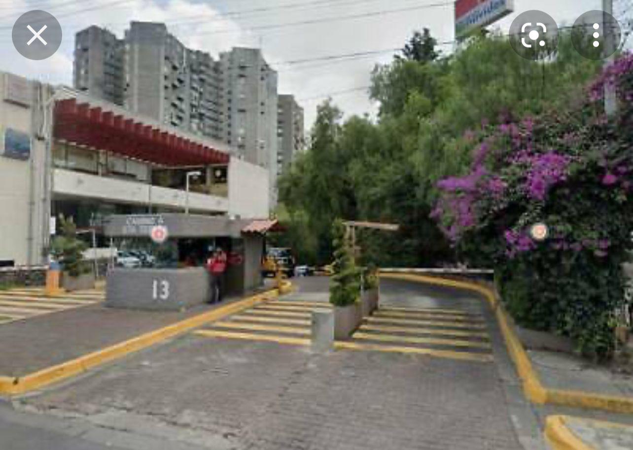 Departamento en venta en Pedregal del Lago, Tlalpan