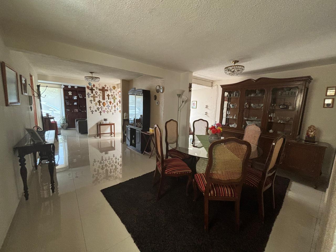 Departamento en Planta Baja en  venta en Calzada del Hueso, Coapa, Granjas Coapa