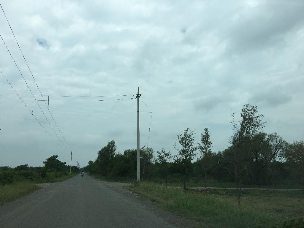 Terreno en Venta en Montemorelos, Carretera Nacional