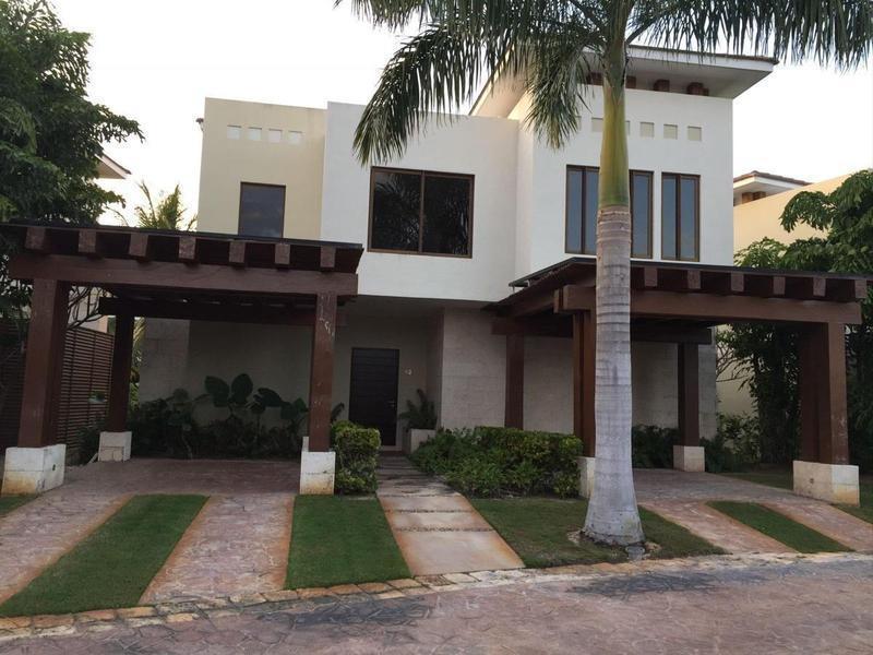 Villa en Venta en Harmonia, Yucatan Country Club, Mérida, Yu