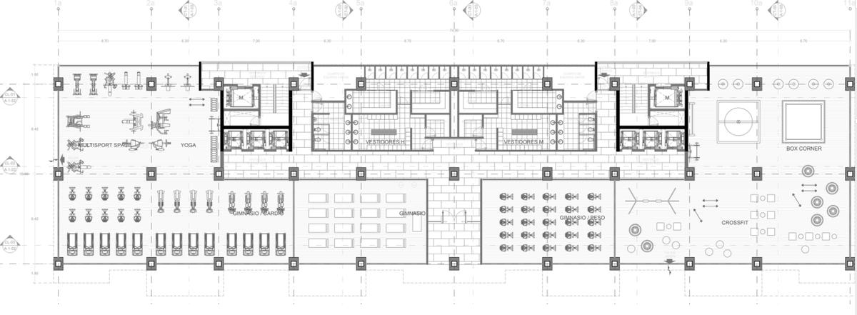 Departamento en Venta en Bosques de las Lomas Altezza con Terraza (m2d2349)