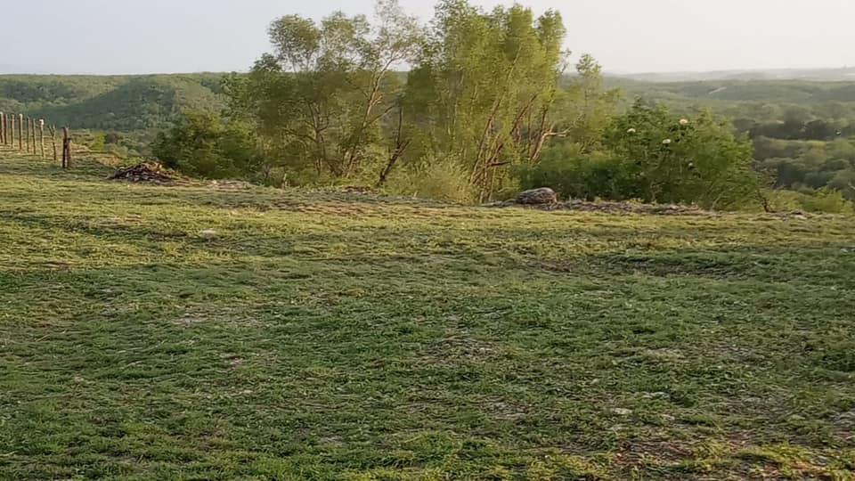 Terreno en Montemorelos, NL