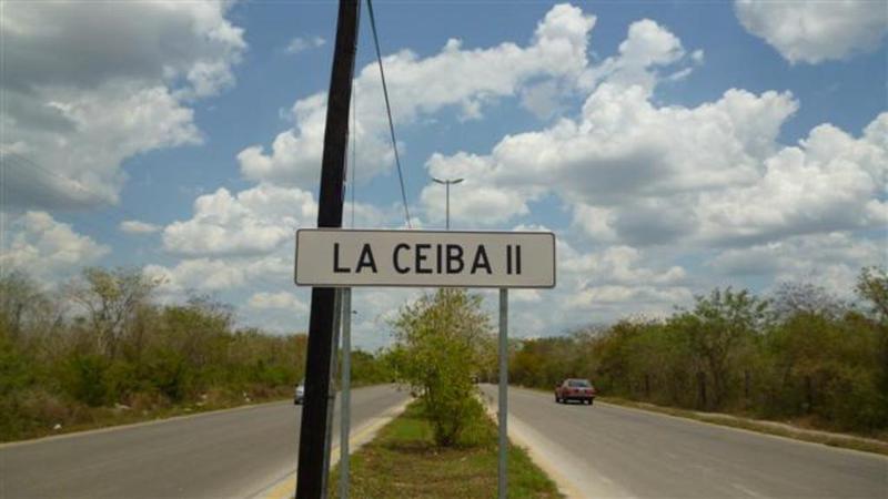 Terreno en La Ceiba II junto a Country Club