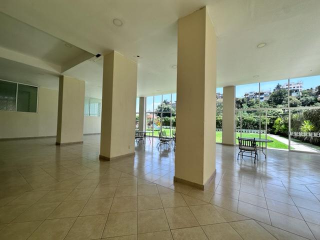 Departamento en  venta en Interlomas