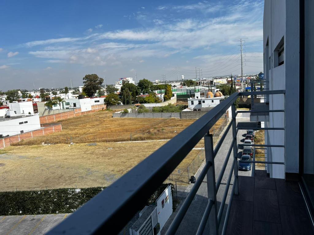 Venta de Penthouse en Torre Di Garda, Periferico y recta a cholula