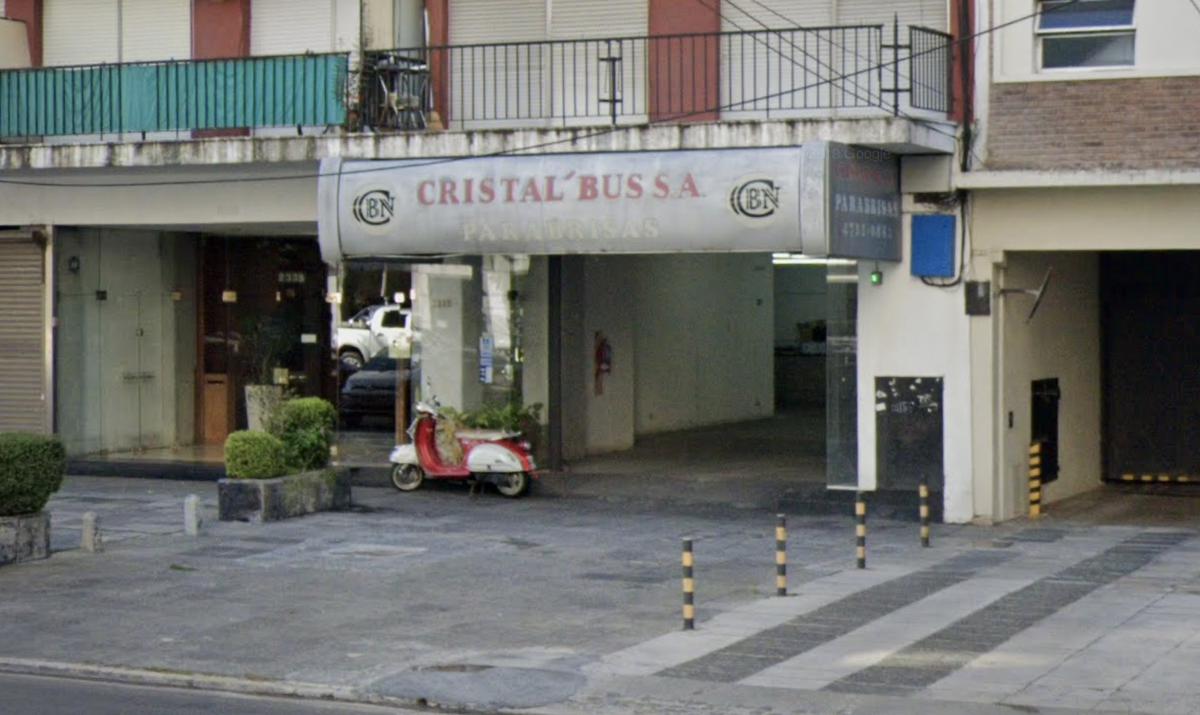 Venta de local sobre Avenida Libertador zona Puerto de Olivos