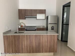 Departamento en Venta Coyoacan, Ciudad Jardin AM.  24-2950.