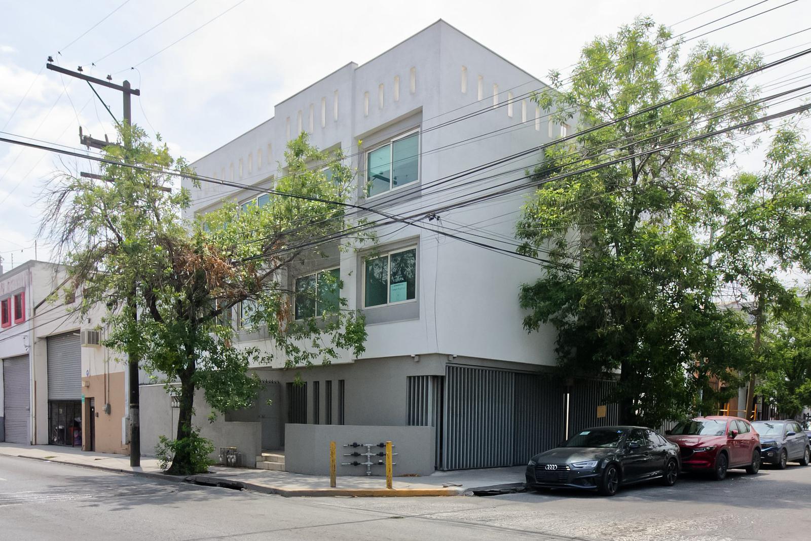 Departamento en venta en Centro, Monterrey