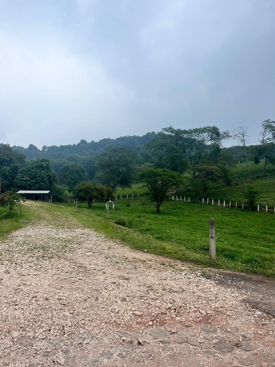 VENTA RANCHO EN XICO VERACRUZ