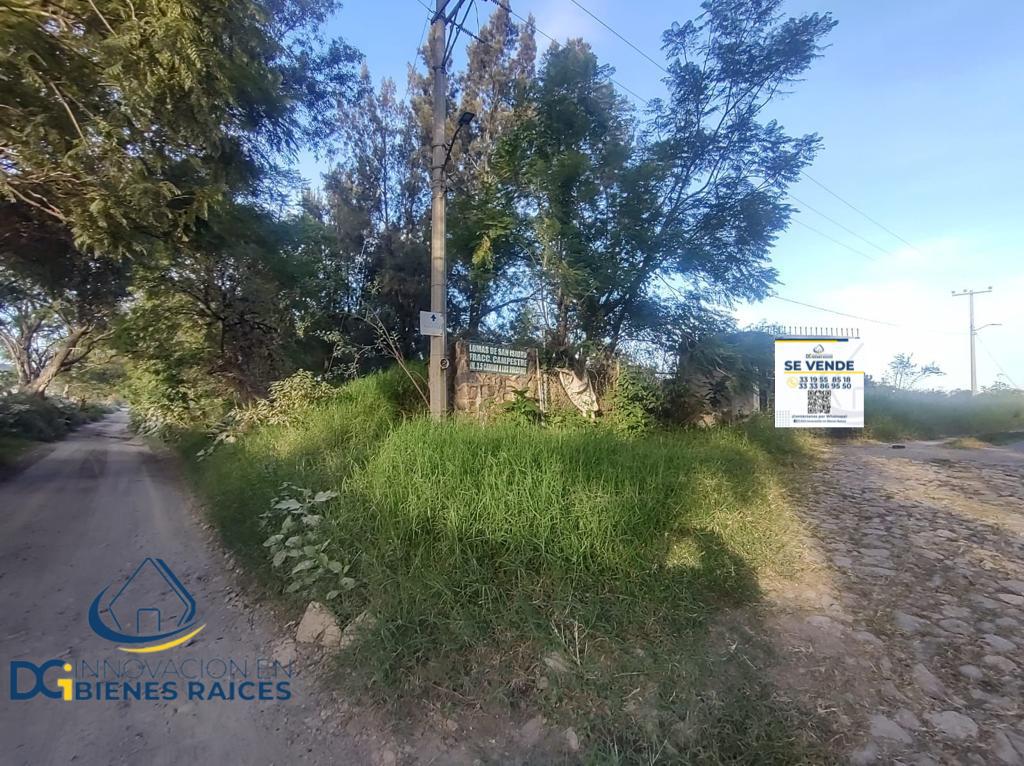 Se Vende Terreno en San Isidro Mazatepec ,