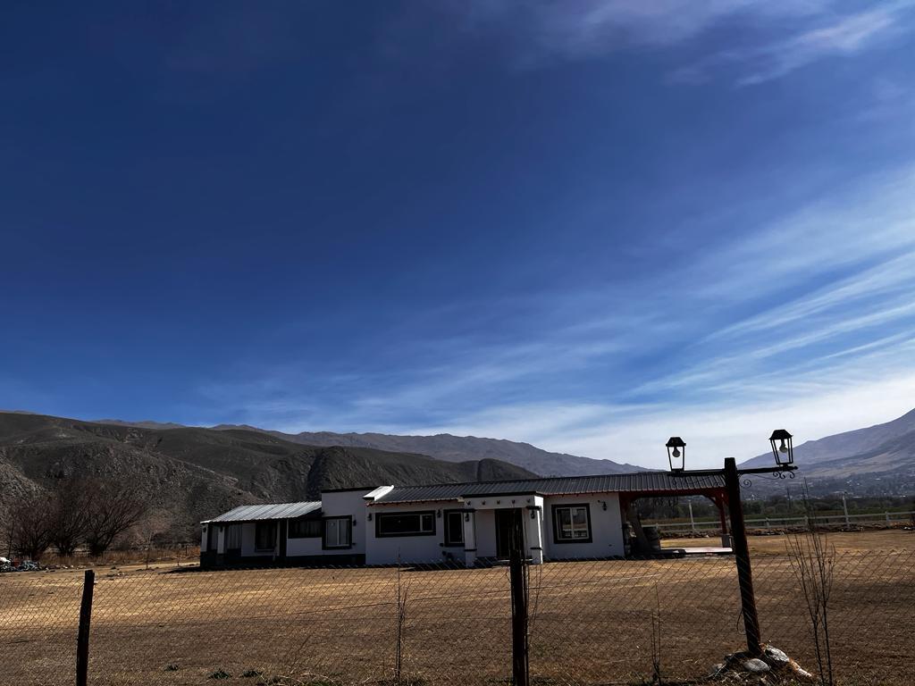 Casa en Tafi Del Valle