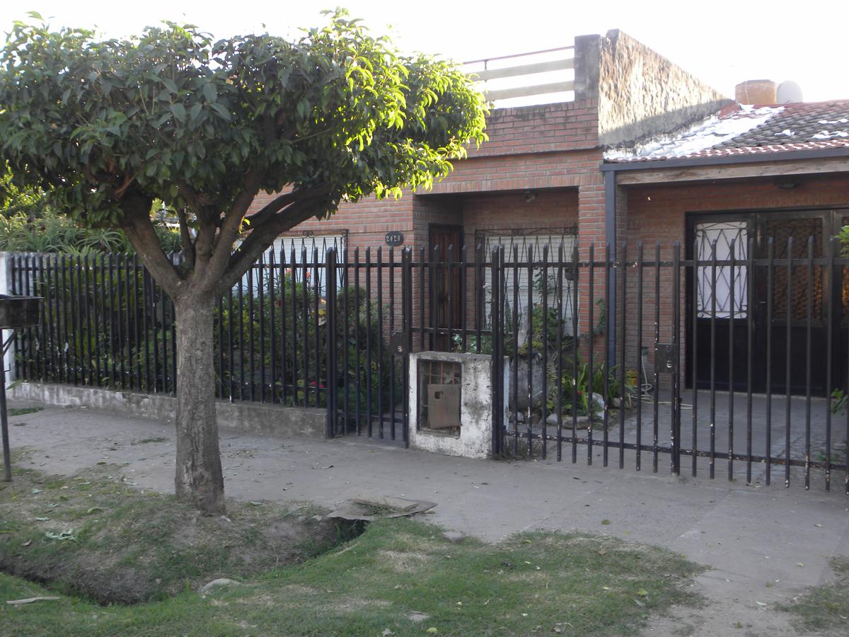 Casa en Venta en  Gregorio De Laferrere