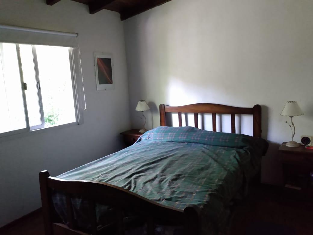 Casa - 3 dormitorios - Rio Sarmiento al 300 - Delta de Tigre