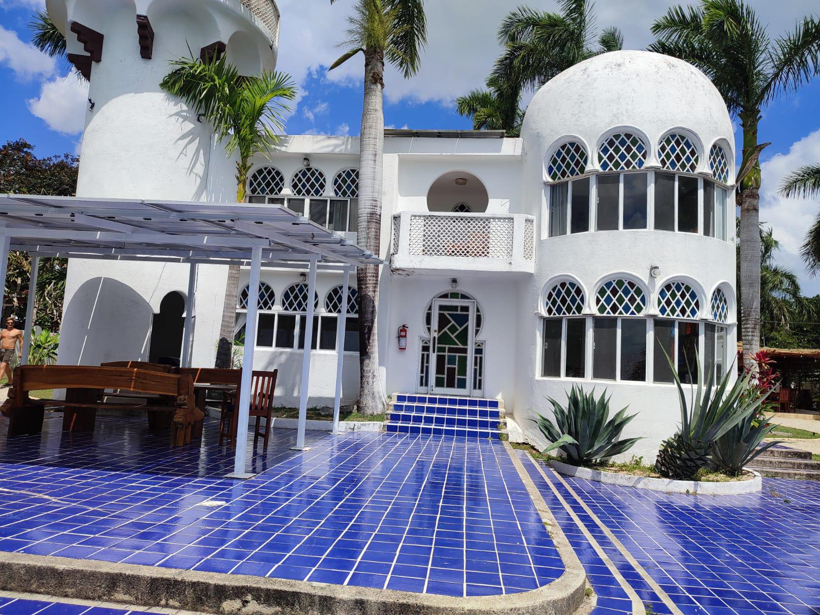 Hotel en Venta en Bacalar