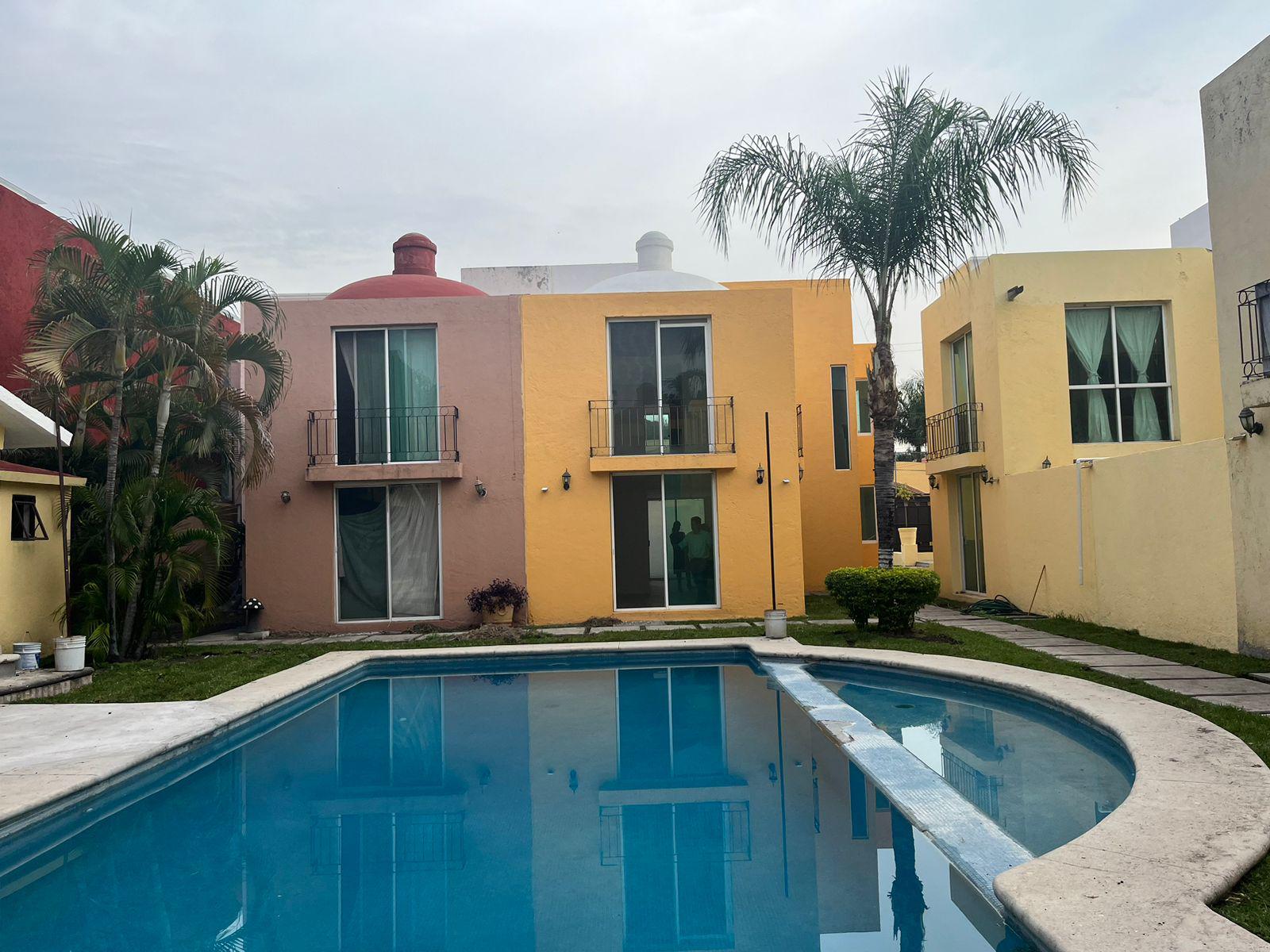 Venta de Casa en Xochitepec, Cuernavaca, Morelos