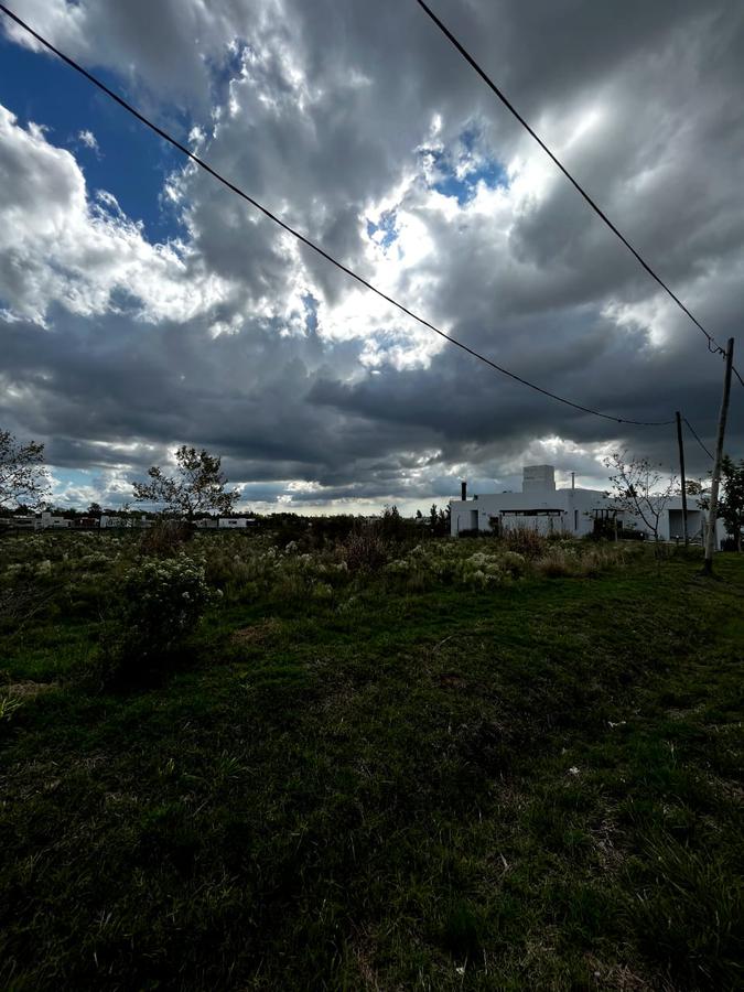 Terreno en Gorina