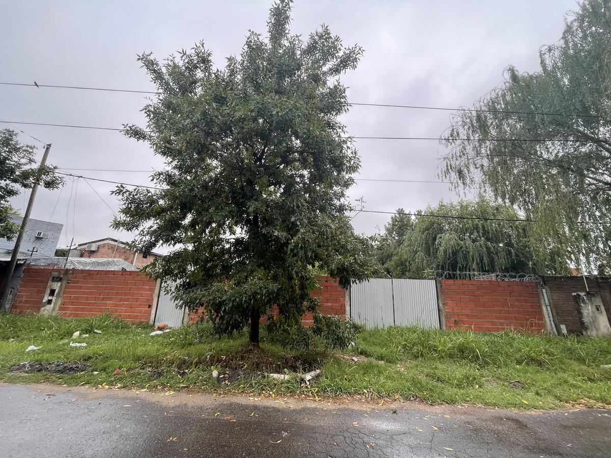 Terreno en venta en Fisherton - Oportunidad