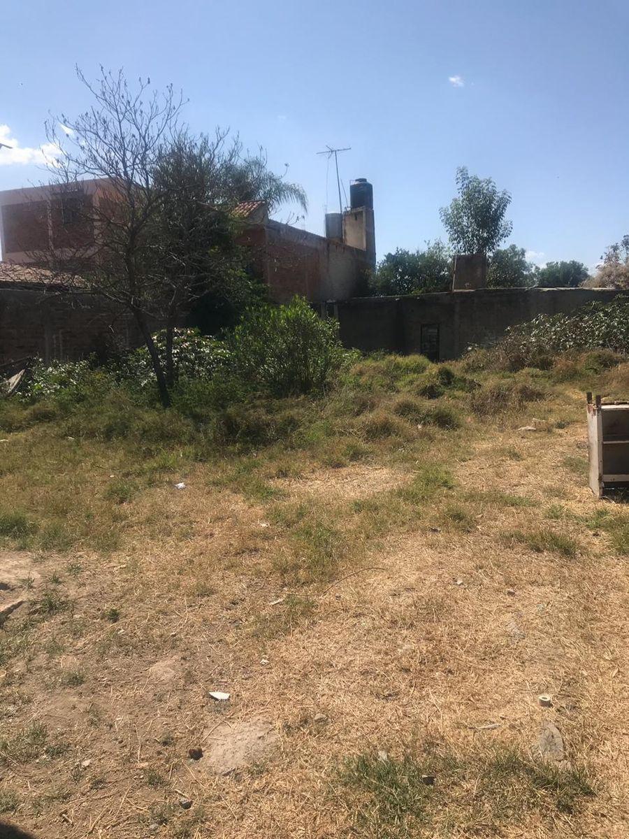 terreno en venta en  avenida base aerea