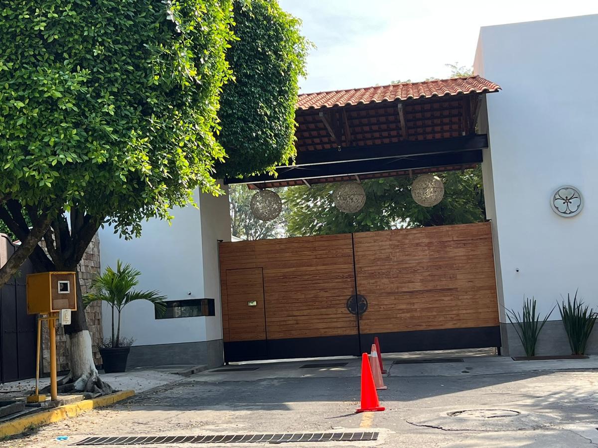 Casa en condominio Venta o Renta/ Sumiya, Jiutepec Morelos