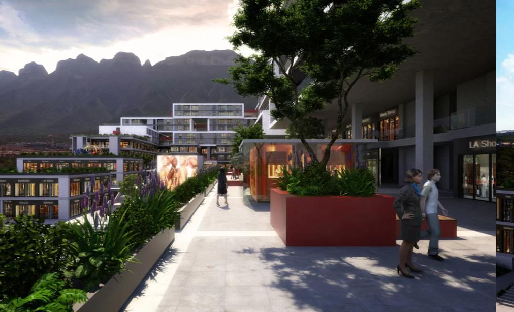 Inversionistas local comercial en pre venta cumbres sobre Av Leones Monterrey