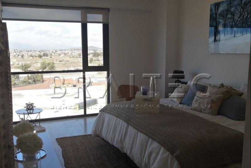 Venta de Departamento Torre Punto Horizonte A-2301 , Lomas de Angelópolis