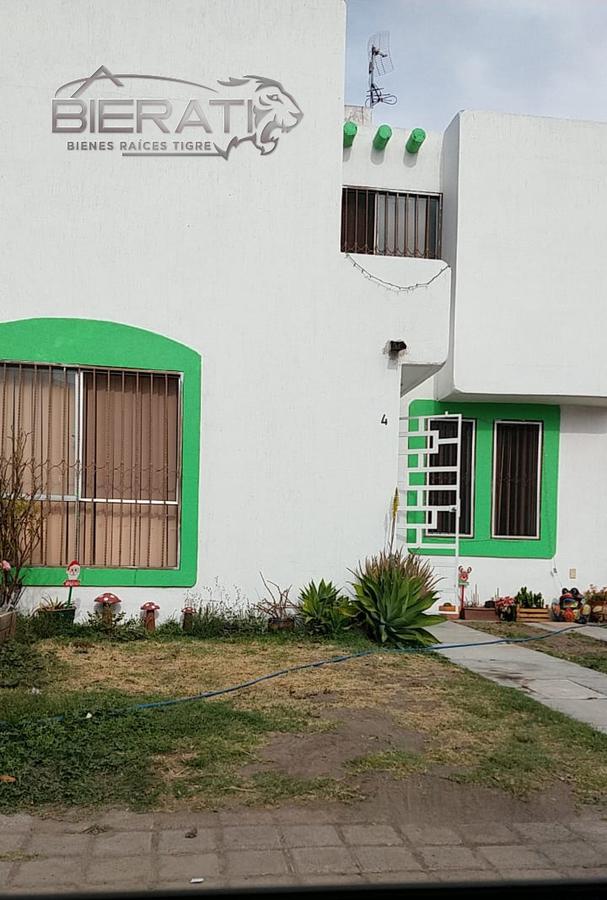 Casa en venta en remate bancario - Fraccionamiento Mediterráneo, Querétaro