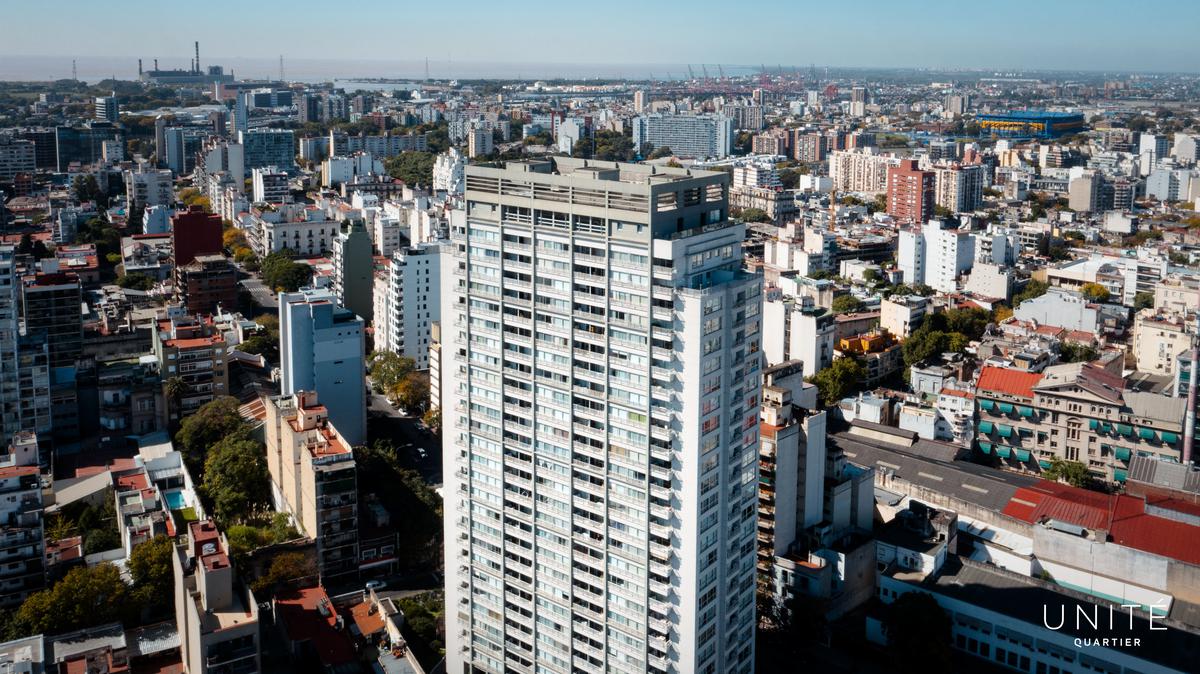 Excelente departamento 2 ambientes en Venta. Quartier San Telmo.