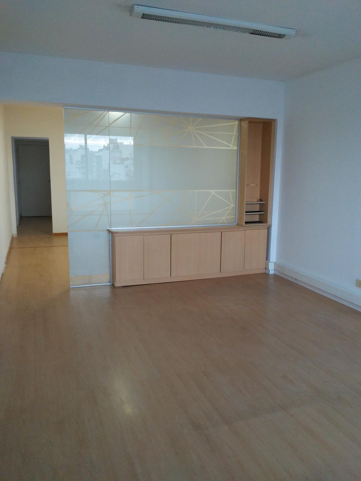 Alquiler Oficina 50 m2 en Montserrat