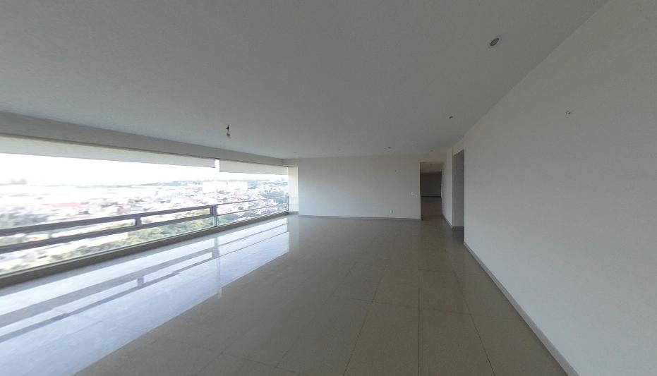 Departamento en Venta en Interlomas Palmas Hills (m2d2710)