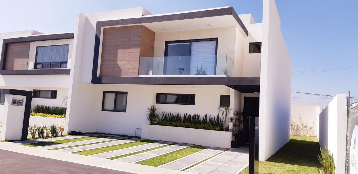 ULTIMAS CASAS NUEVAS EN VENTA EN METEPEC