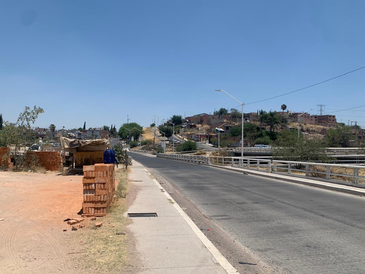 Terreno en El Riego, Aguascalientes