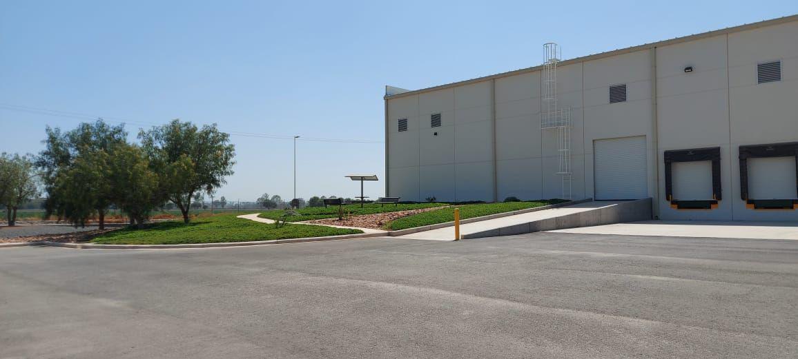 TERRENOS INDUSTRIALES EN VENTA EN COLÓN, QUERÉTARO