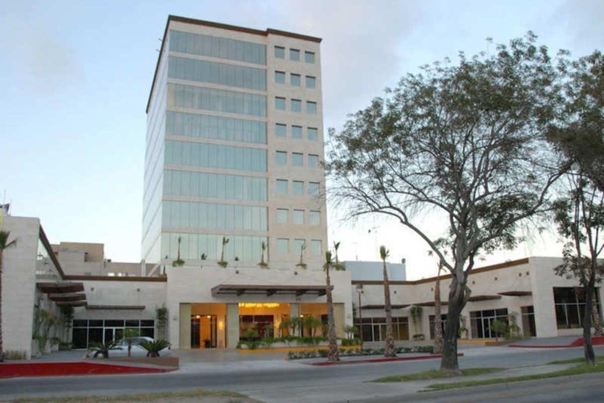 Oficinas en renta en Torre Platino Tijuana