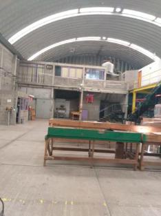 Bodega en  venta en iztapalapa