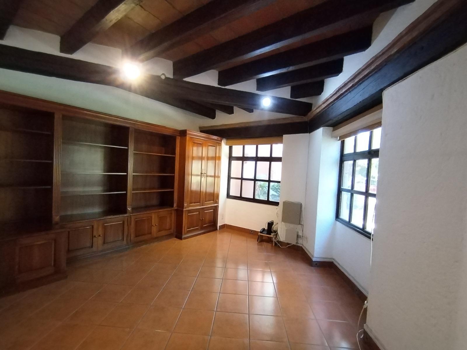 Casa en venta en Pueblo La Candelaria