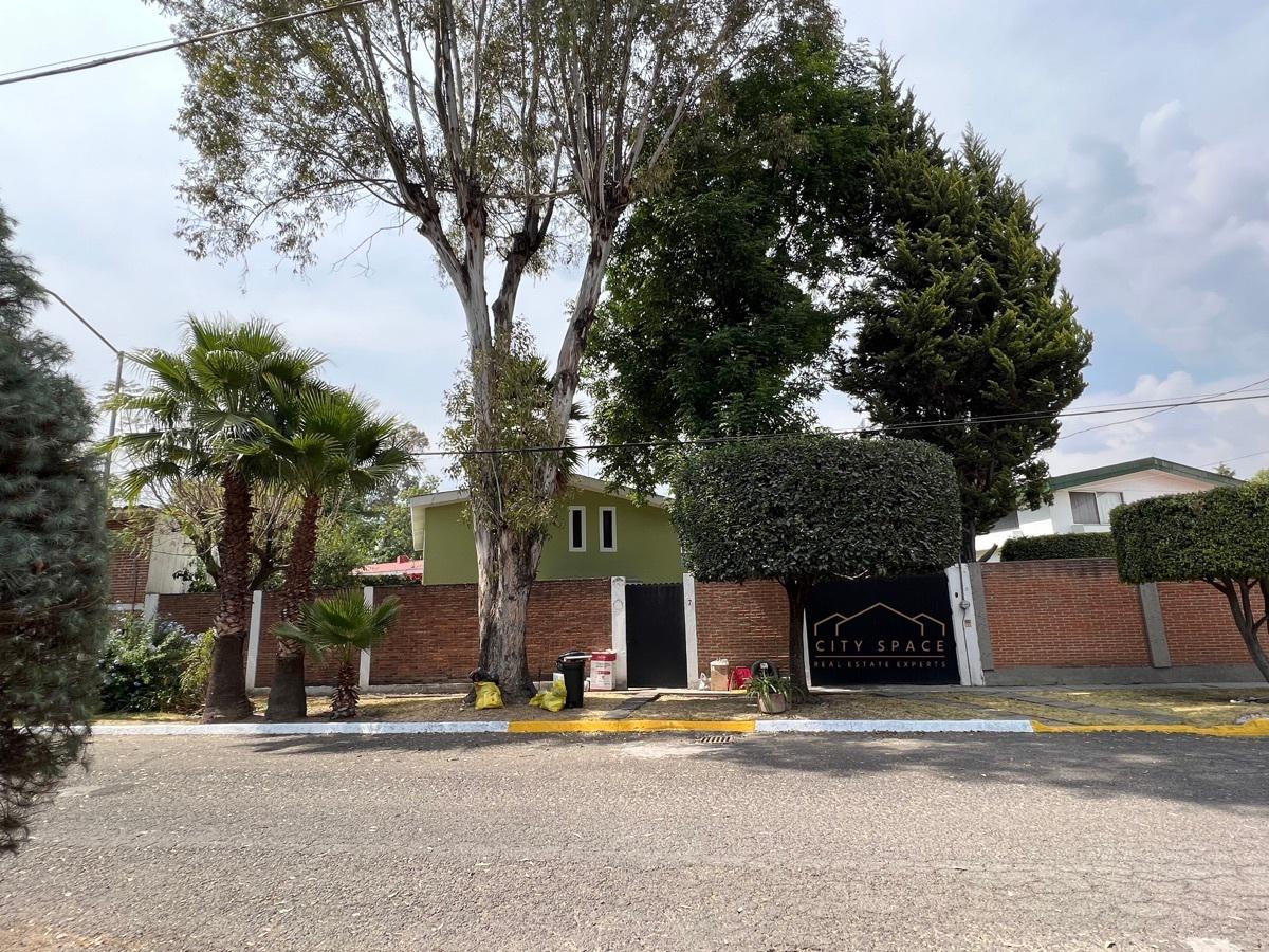 Casa en Puebla en Moratilla