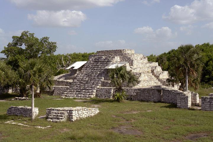 Terreno frente al mar en Santa Clara, Yucatán