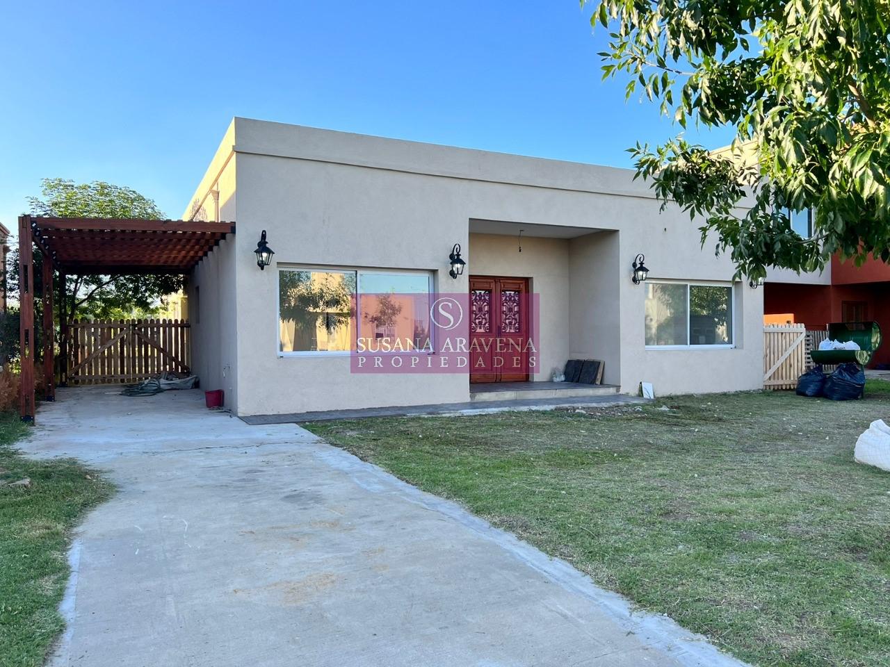 Casa en venta barrio San Eduardo