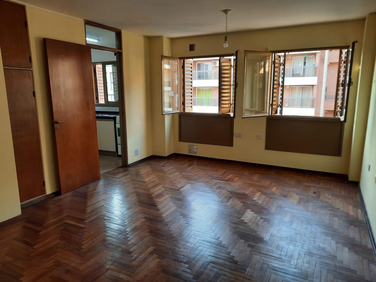 Venta Departamento - 2 Dormitorios - B° Nueva Córdoba